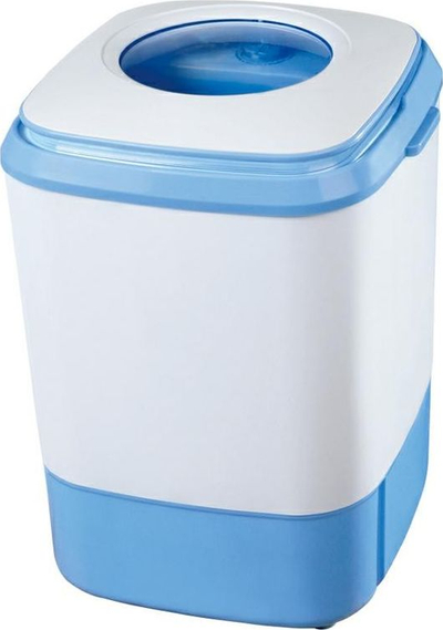 Lavatriçe Electro-Line spin, 4 kg