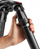 Tripod Manfrotto 635 Fast Single, fibër karboni, profesional