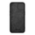 Mbulesë telefoni Nillkin CamShield Silky Silicone për iPhone 15 Plus, silikon, e zezë