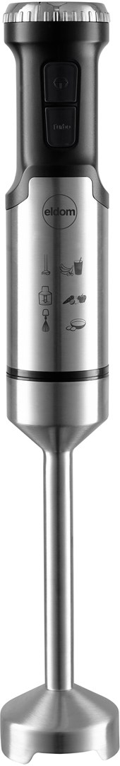 Blender dore Eldom JAX, 1000W, inox, i zi