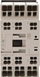 Kontaktor fuqie Eaton DILM 199288, 3 pole, 11 kW, spirale 24 V DC