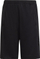 Спортски шорц adidas TR-ES Logo Jr IC5658, за деца, еластичен струк, црни