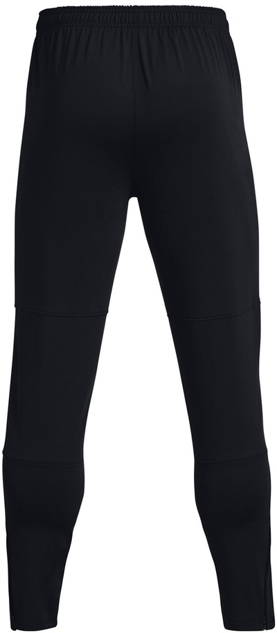 Тренерки Under Armour Challenger, за тренинг, со џебови, црни