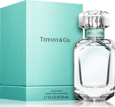 Parfum Tiffany &amp; Co EDP, 50ml, për femra