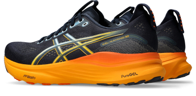 Atlete vrapimi Asics Gel-Kayano 32 M, meshkuj, blu navy