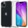 Kapak për iPhone 14 Spigen Ultra Hybrid, transparent