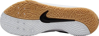 Atlete volejbolli Nike Air Zoom Hyperace 3 M, meshkuj, të bardha