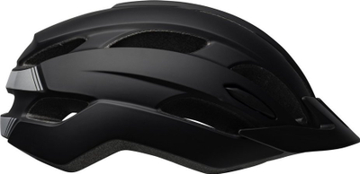 Helm çiklizmi Bell TRACE, MTB, S M 52 57cm, e zezë matte