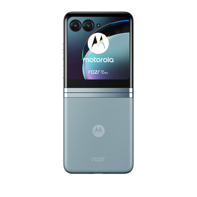 Celular Motorola Razr 40 Ultra, 6.9", 256GB, 8GB RAM, i kaltër