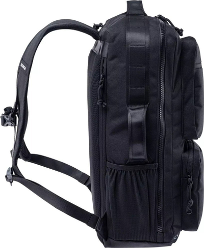 Çantë shpine Iguana Akid Backpack 92800629723, 22L, 47 x 31.5 x 15 cm, shumëngjyrëshe