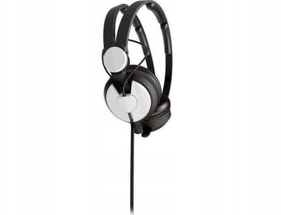 Слушалки on-ear Superlux HD562, со одвоив кабел, добра изолација од бучава, бели