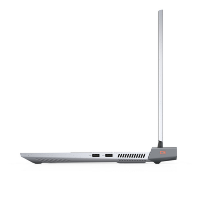 Laptop DELL G15 5515, 15.6'', AMD Ryzen 7, 16 GB RAM, 1000 GB SSD, NVIDIA GeForce RTX 3060, i hirtë