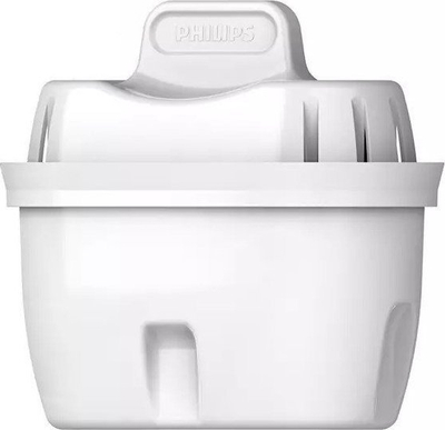 Kartridh filtri uji Philips Micro X-Clean Softening+ AWP230P3/58, paketim 3 copë, pa BPA