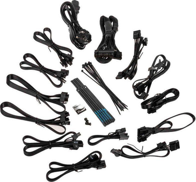 Burim energjie SeaSonic PRIME TX-600 (SSR-600TL-2), 600W, i zi