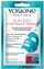 Maskë fytyre Yoskine Geisha Mask, 20ml, hidratim intensiv