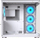 Kuti PC Cougar Gaming FV150, MIDI Tower, 4 ventilatorë ARGB, xham i temperum