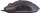 Maus Fury Scrapper, 6400 DPI, i zi