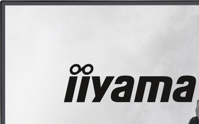 Monitor gaming iiyama G-Master G2441HSU-B1, 24", IPS Full HD 144Hz, i zi