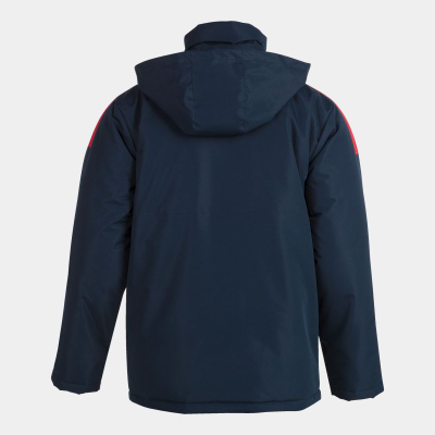 Јакна Joma Trivor Anorak