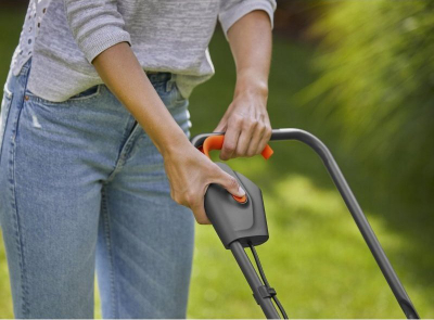 Kositëse bari Gardena PowerMax 30 P4A, 18V, 30 cm, pa bateri