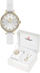 Set orë & qafore Hanowa Amelia 8010.02.001SET