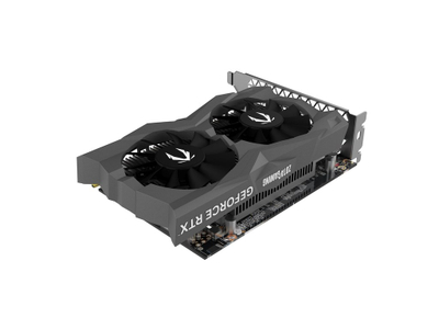 Графичка картичка Zotac GeForce RTX 3050 ZT-A30510H-10L, 6GB GDDR6, PCI Express, црна