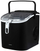 Aparat automatik për akull Klausberg KB-7882, 1.2L, 100W, gri