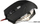 Maus FALCON Rebeltec, LED, optik, i zi