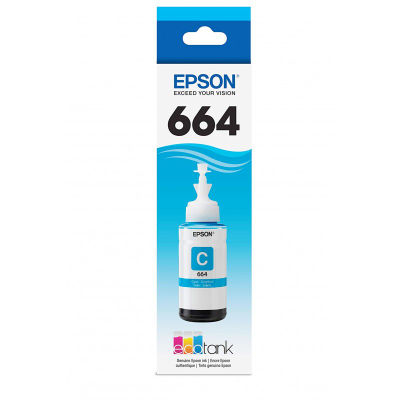 Bojë printeri Epson 664