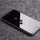 Заштитно стакло Wozinsky Full Glue за Samsung Galaxy S25 Edge, целосно покривање, закалено стакло, црно