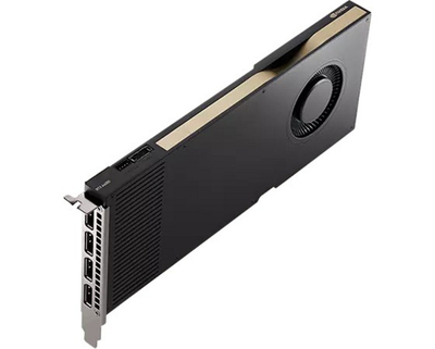 Kartelë grafike Lenovo 4X61E26089 NVIDIA RTX A4000 16 GB GDDR6