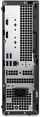Kompjuter Dell Optiplex 7020 SFF, Intel i3-12100, 8GB RAM, 512GB SSD, Intel UHD 730, i zi