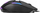 Mouse gaming Marvo M291, 6400 DPI, 6 butona, me kabëll USB, i zi
