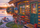 Puzzle Schmidt Spiele Lakeside Cabin with Bike, 1000 copa, shumëngjyrësh