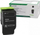 Toner për printer Lexmark 78C2XK0 Original, i zi