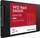 Disk SSD Western Digital Red SA500, 2TB, 2.5", SATA 6Gb/s