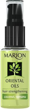 Vaj flokësh Marion Oriental, 30 ml