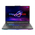 Гејминг лаптоп ASUS ROG Strix G16 G614PR, Ryzen 9 8940HX, RTX 5070 Ti, 16GB RAM, 1TB SSD, сив