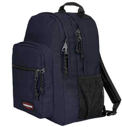 Çanta shpine Eastpak Morius, 34L, uniseks, e kaltër e errët