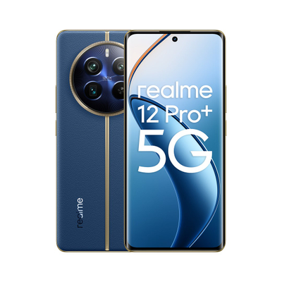 Telefoni Realme 13 Pro+ RMX3921, 8 GB RAM, 256 GB, NFC, 5G, jeshil