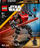 Set ndërtimi LEGO Star Wars Darth Maul Mech, për fëmijë 6+, shumëngjyrësh