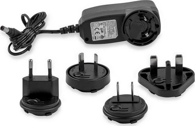 Adapter energjie StarTech 20V DC, 2A, konektor Type N, i zi