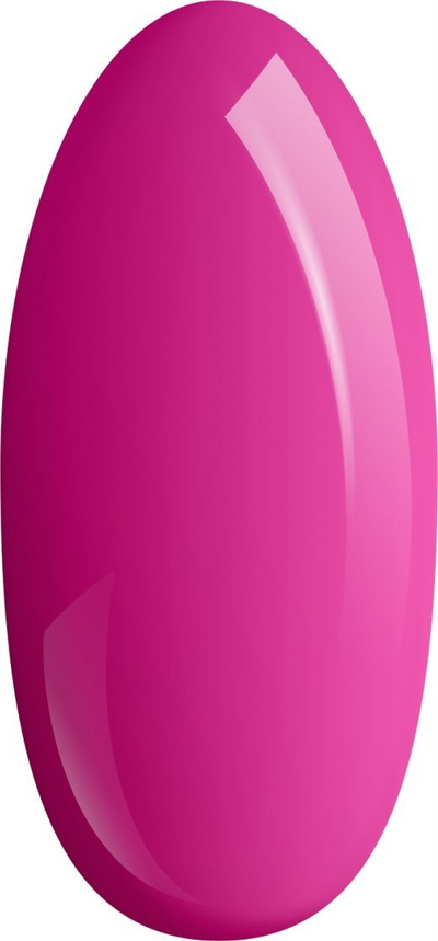 Llak hibrid PALU Warsaw P15, 11g, rozë
