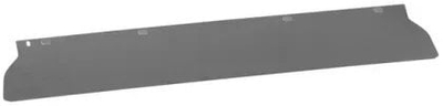 Teh zëvendësues Forte Tools 851-60-01-00413, 600 mm, 85 mm, metalik