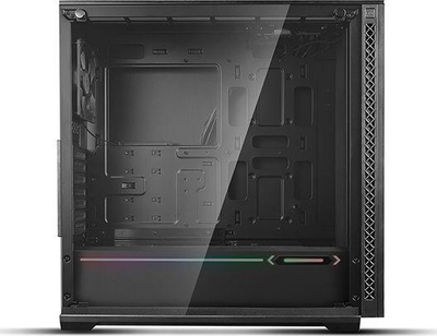 Kasë Deepcool Matrexx 70 ADD-RGB 3F, Midi Tower