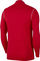 Xhaket sportive për kalamaj Nike Park 20 Track Jr FJ3026-657, Dri-FIT, me zinxhir, e kuqe