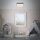 Ndriçues Briloner Led 28,7 cm, 1x21W, 2000lm, i zi