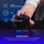 Mouse gaming wireless Endorfy LIV Plus, sensor PixArt PAW3395, RGB, i zi