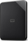 Надворешен тврд диск WD Elements SE, 6TB, USB 3.0, црн