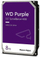 Тврд диск Western Digital WD Purple 3.5", 8TB, SATA III